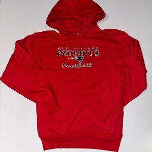 NEW BOYS / GIRLS PATRIOTS HOODIE